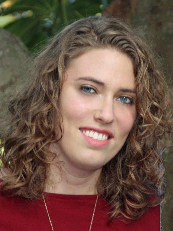 Hillary Vagg, COO Hillary Vagg, COO