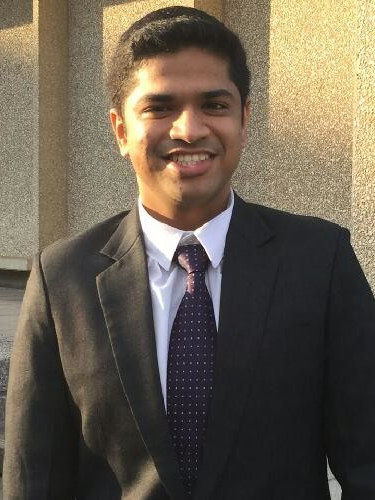 Prasad Dugad, Director of Market Research Prasad Dugad, Director of Market Research