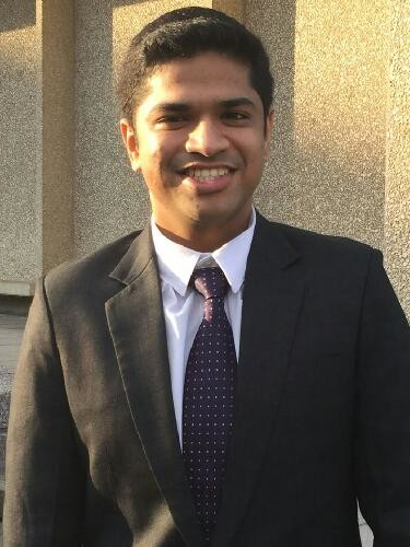 Prasad Dugad, Director of Market Research