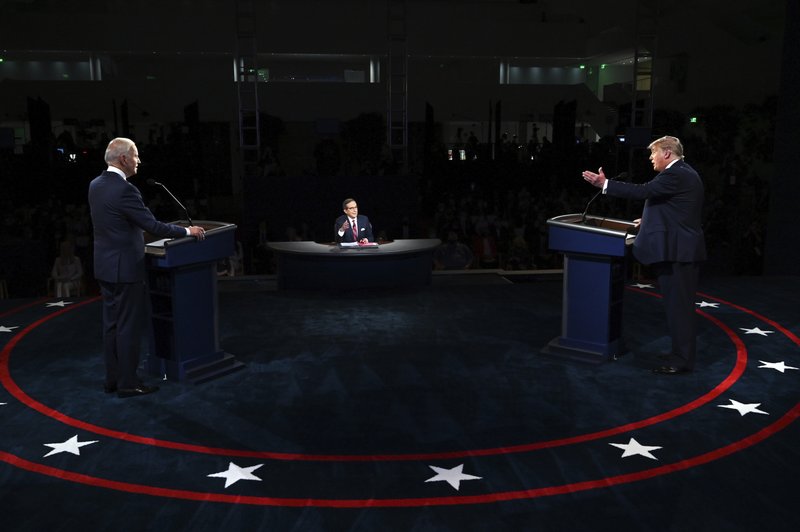 Presidential Debate