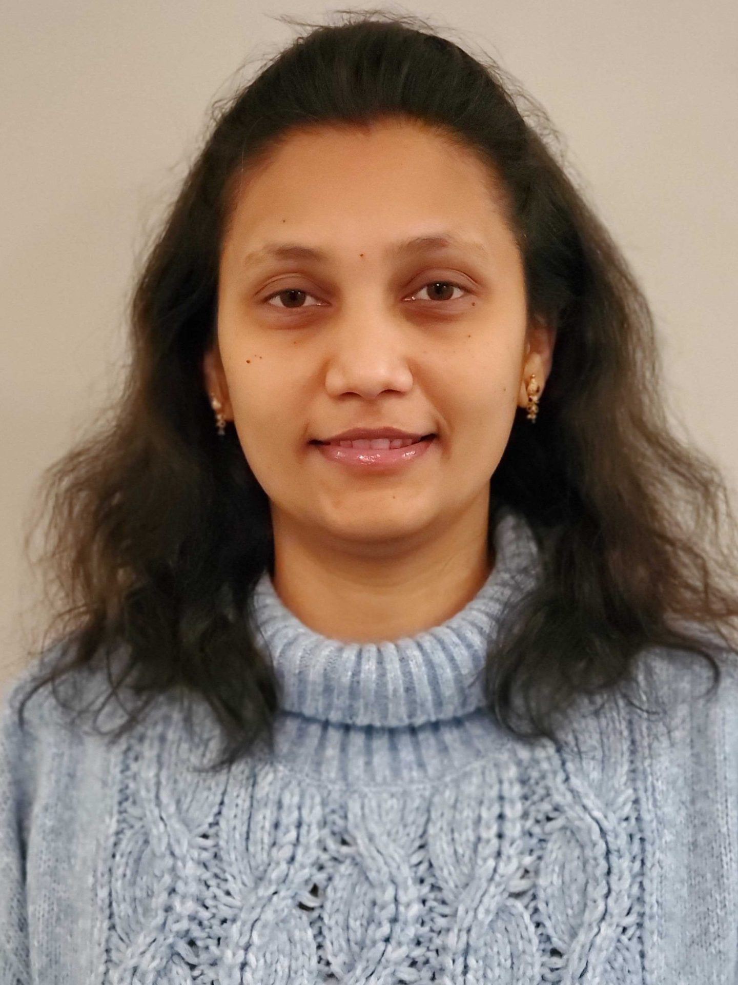 Deepthi Emandi Deepthi Emandi