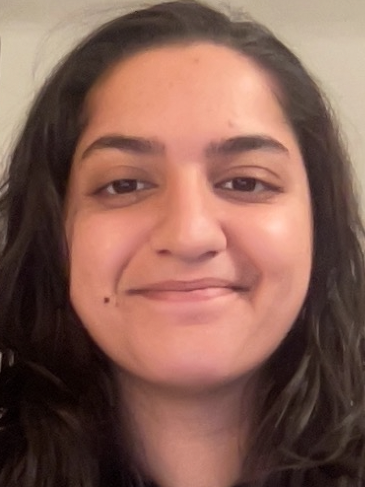Priyanka Pardasani Priyanka Pardasani