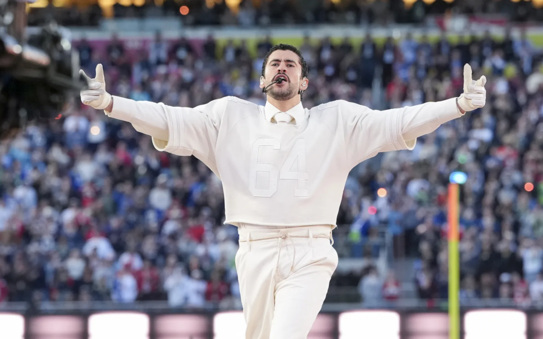 Mercury Analytics Reveals What Made Super Bowl 2026 Ads Resonate — and Uncovers Viewer Reactions to a Historic Halftime Moment